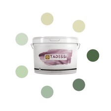 TADESSI Color Vista -