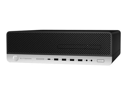 Elitedesk core gen - i7,
