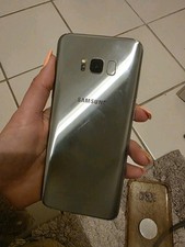 Samsung S8+ 64GB smg955f Für