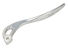 DKW Miele Rixe Oldtimer Motorrad Hebel