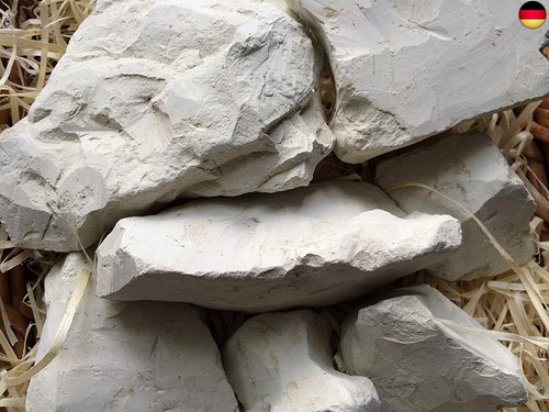 Green clay grüner ton lehm - clay,, ton,
