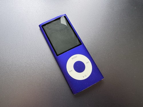 Apple ipod nano generation - apple,