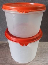Tupperware frischhalten - tupperware,