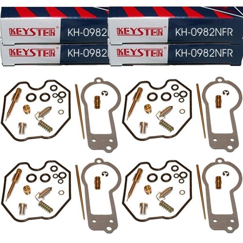 Keyster 0982nfr vergaser - 4x, kh-0982nfr