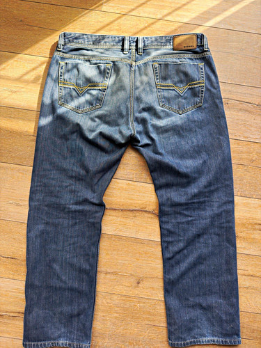 Diesel viker jeans - jeans, w38
