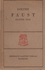 Goethe, Johann Wolfgang von