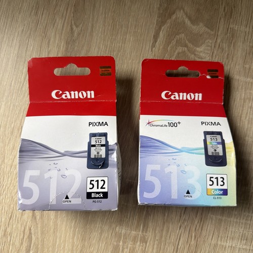 Canon pixma 513 color - canon,