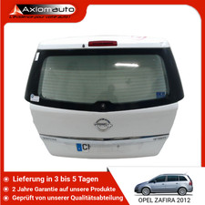 🇩🇪 HECKKLAPPE ➤ OPEL