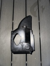 Obere Motor Verkleidung von