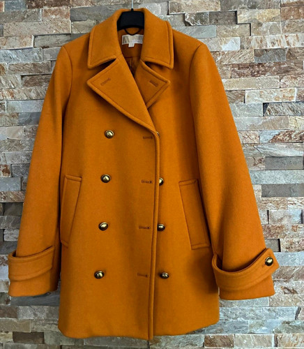 Michael kors damen cabanmantel - michael,