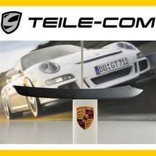 Porsche Boxster S 981 Lamelle