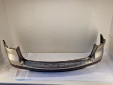 Stoßstange hinten touareg - hinten, vw