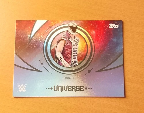 2025 topps universe - 2025,