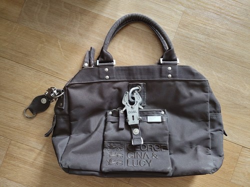 George gina lucy ggl - &,