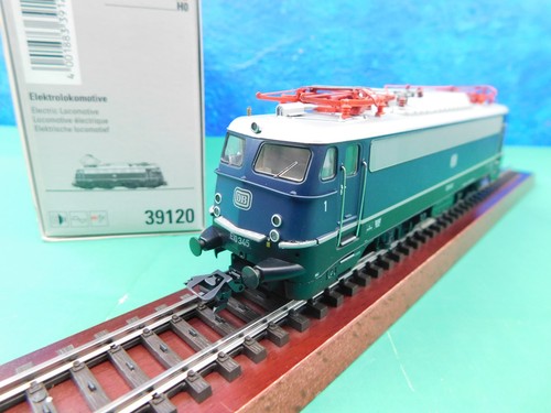 A09 märklin 39120 - 39120, e-lok
