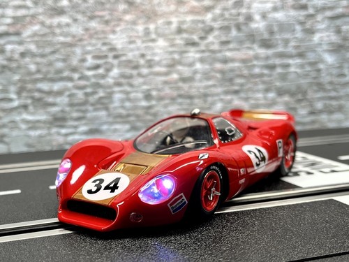 Nsr p68 alan mann 32 - alan, #32