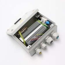Rittal Verteilergehäuse mit
