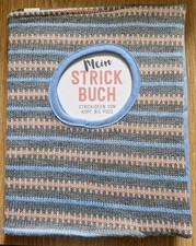 Mein Strickbuch