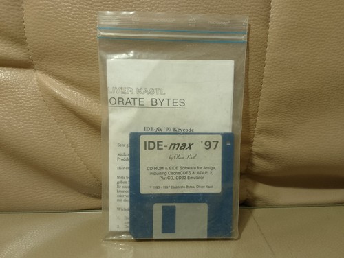 Ide max oliver kastl - ide-max,