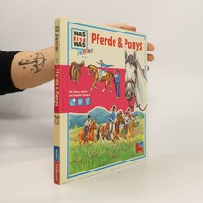 Pferde & Ponys  |  Tatjana