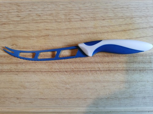 Bergner käsemesser blue - käsemesser,