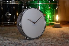 Wandbehang 12" Trommeluhr -