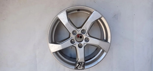 Alufelge zoll 5 5x112 - 1x,