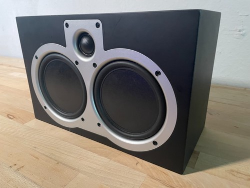 Teufel 500 fcr - 500, select