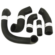 Radiator hose kit fits - radiator,