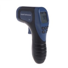 Tachometer Drehzahlmesser