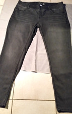 Damen  Stretch Jeggins XXL