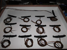 Fleischmann Weichenantrieb Universal überholt, getestet, Betriebsanleitung