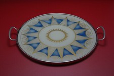 Alte Tortenplatte Tortenteller