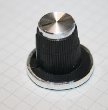 2 Stück - Drehknöpfe