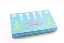 alte DDR Lichterkette