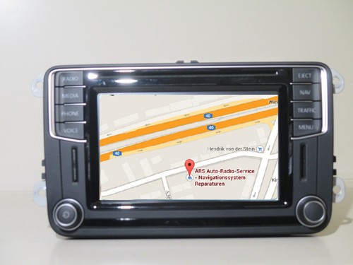 Navi reparatur navigation - ,