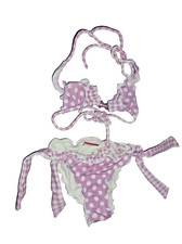 yamamay Mädchen Bikini Größe 92 #7