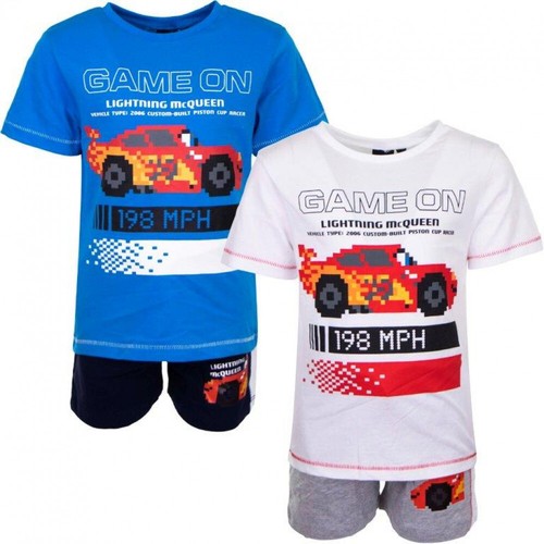Cars schlafanzug pixar disney - cars,
