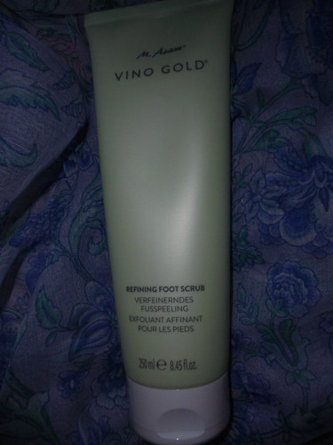 Asam vino gold - vino,