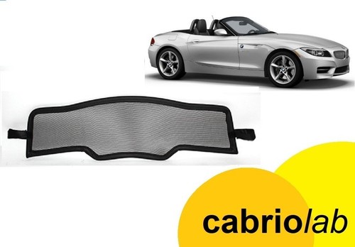 Windschott bmw e85 - z4, 03-09