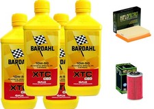 INSPEKTIONSSET APRILIA RSV