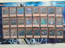 Yu-Gi-Oh! Atlantisch