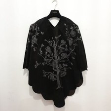 Valentino Spa Wildleder Leder