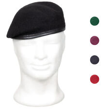 MFH Commando Barett BW Bundeswehr Army Mütze Baskenmütze Kommandobarett Armee