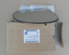 Opel Vectra-B Spiegelglas