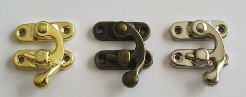 Kleiner haken hasp - kleiner,