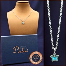 925 Sterling Silver Star