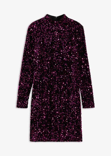 Neu paillettenkleid 44 46 - neu, 44/46