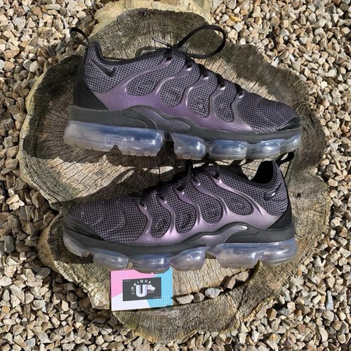 Nike air vapormax plus - air,