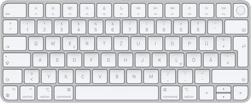 Apple kabellose tastatur magic - apple,